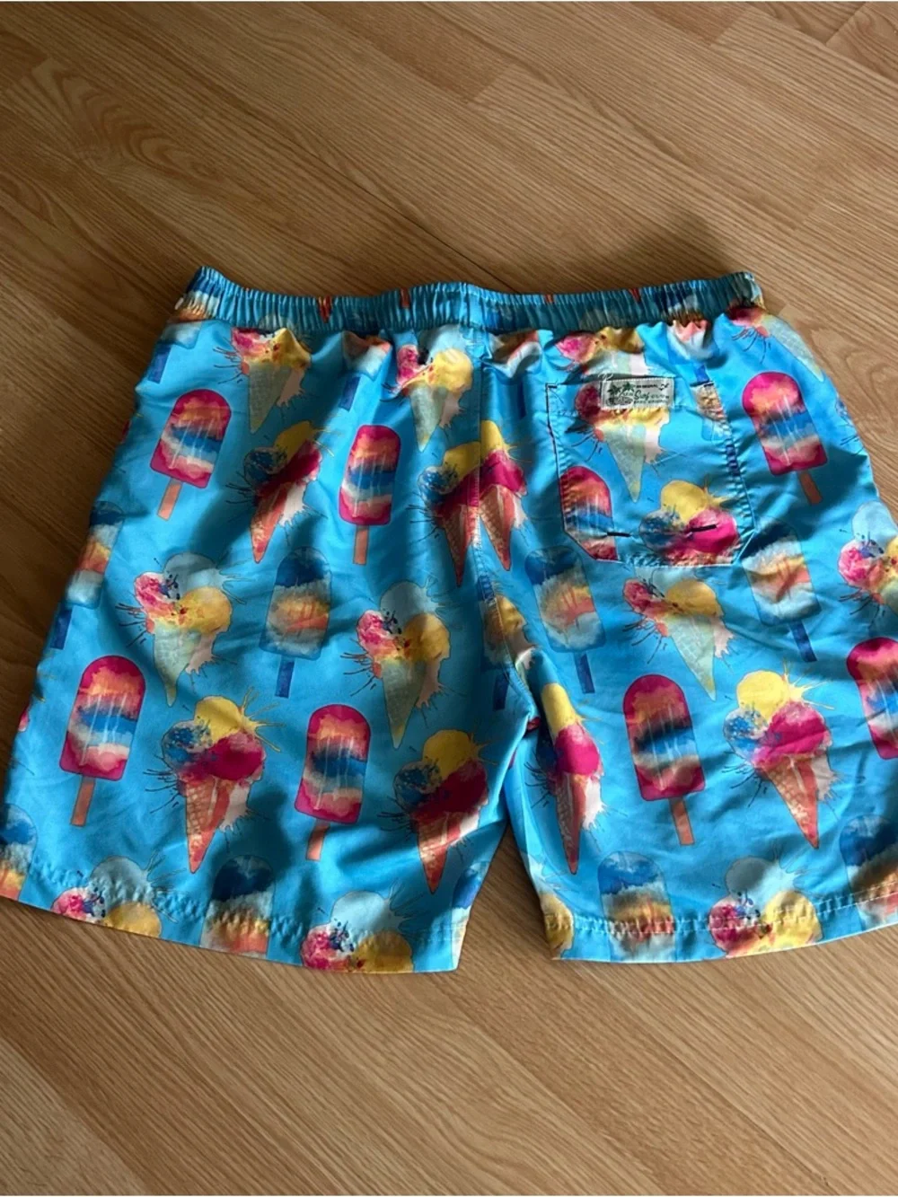 U.S. Surf Club good used